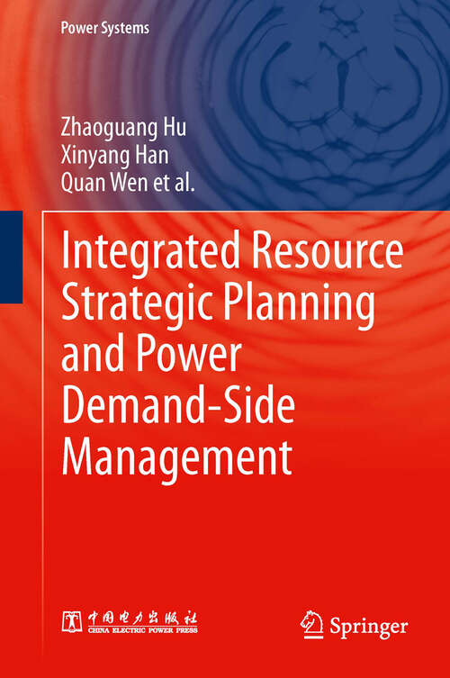 Integrated Resource Strategic Planning and Power Demand-Side Management