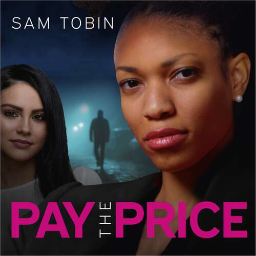 Book cover of Pay the Price: an explosive and gripping gangland crime thriller that will keep you hooked! (Manchester Underworld series)