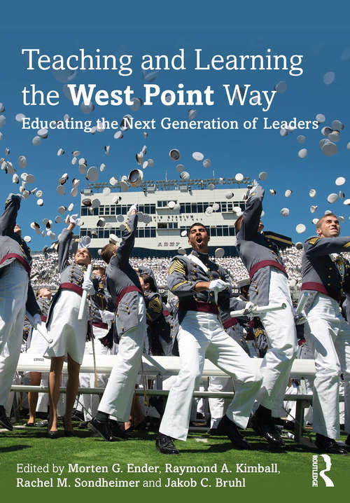 Teaching and Learning the West Point Way