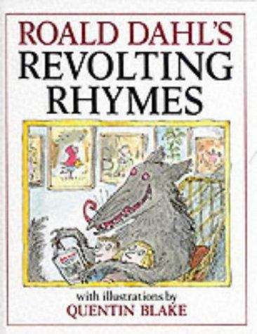 Revolting rhymes