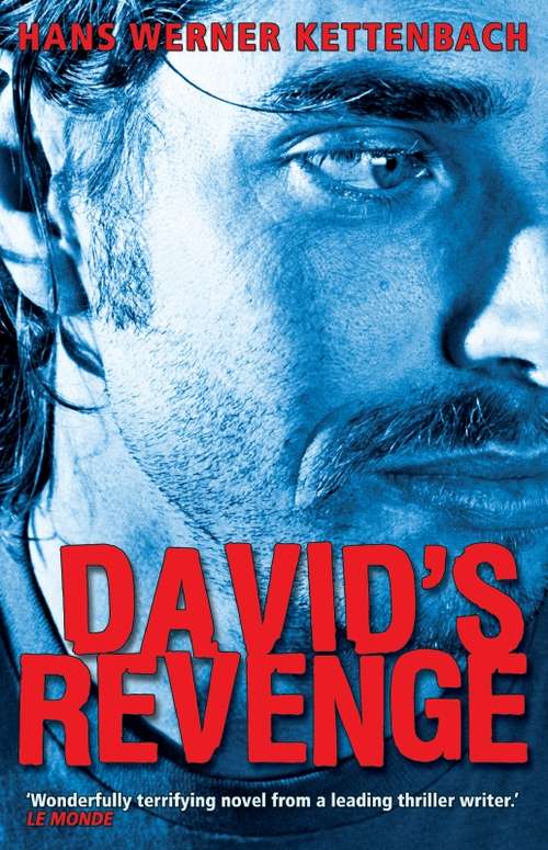Book cover of David's Revenge