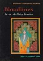 Book cover of Bloodlines: Odyssey of a Native Daughter