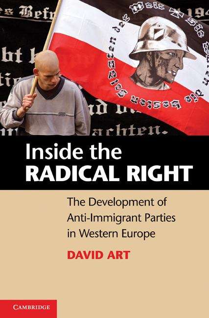 Inside the Radical Right: The Development of Anti-Immigrant Parties in Western Europe