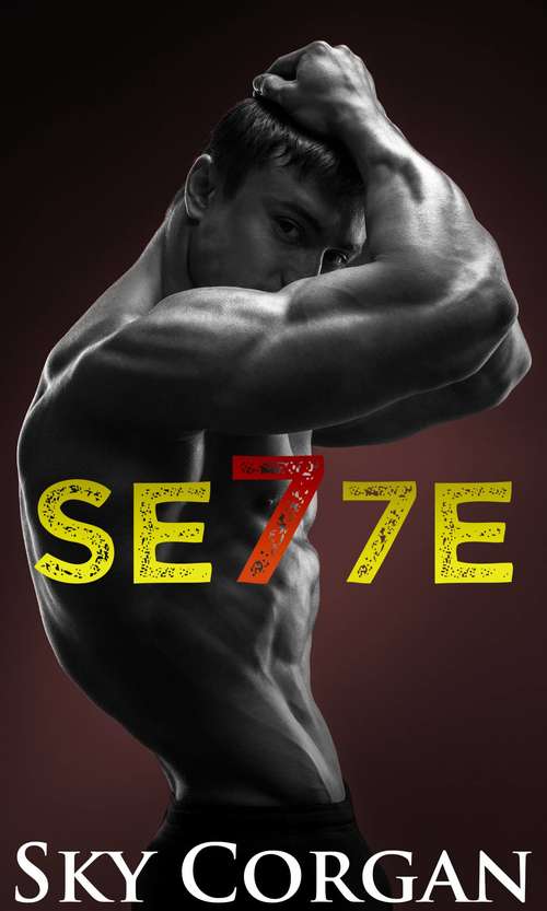 Book cover of Sette