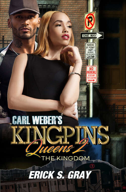 Carl Weber's Kingpins: The Kingdom