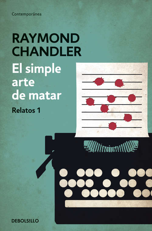 Book cover of El simple arte de matar