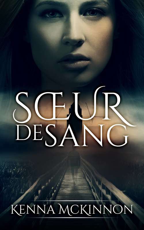 Book cover of Sœur de sang
