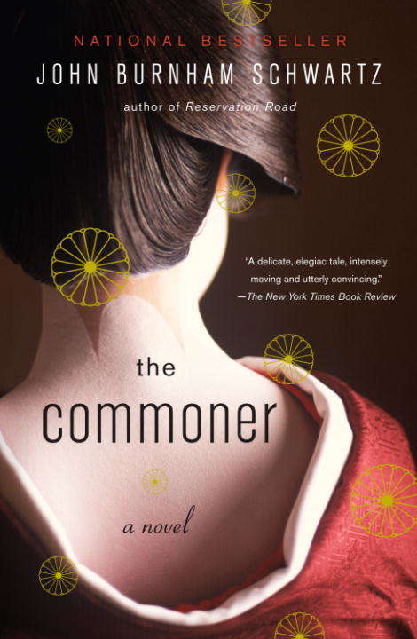 The Commoner (Vintage Contemporaries Ser.)