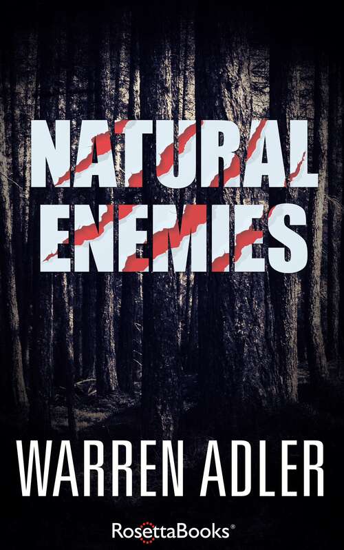Book cover of Natural Enemies