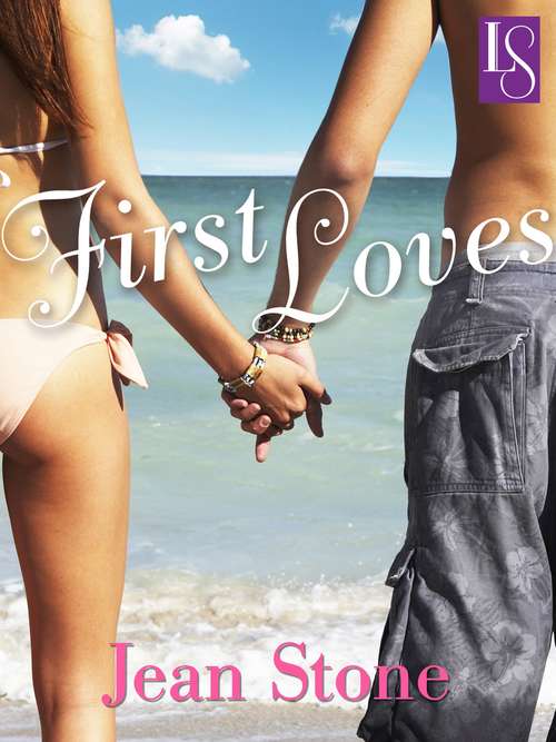First Loves: A Loveswept Classic Romance