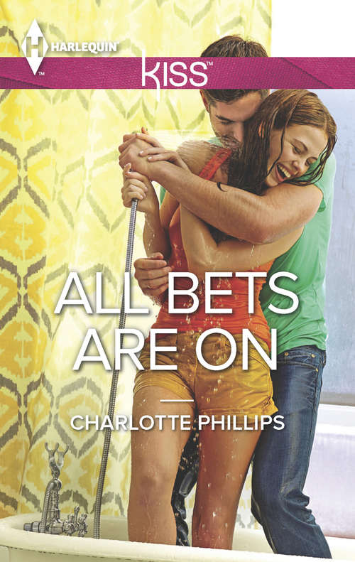 Book cover of All Bets Are On