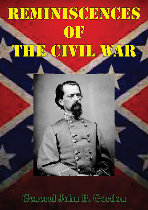 Book cover of Reminiscences Of The Civil War [Illustrated Edition]