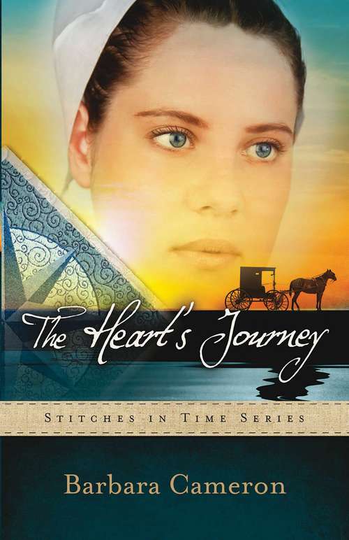 Book cover of The Heart's Journey