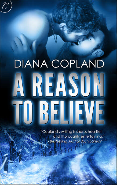 Book cover of A Reason to Believe