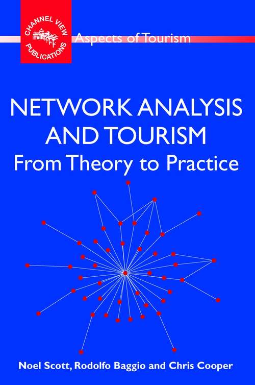 Network Analysis and Tourism