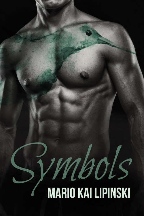 Book cover of Symbols