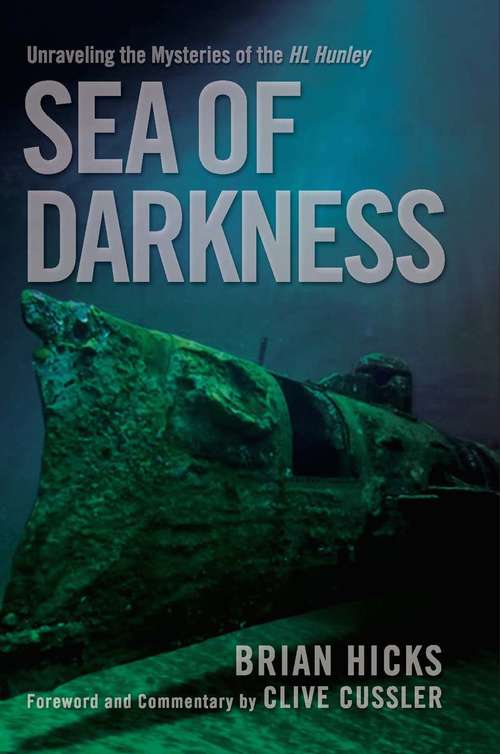 Sea of Darkness