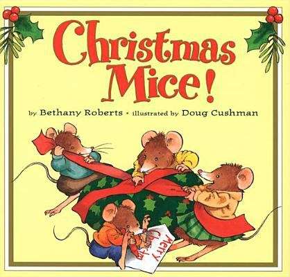 Christmas Mice!