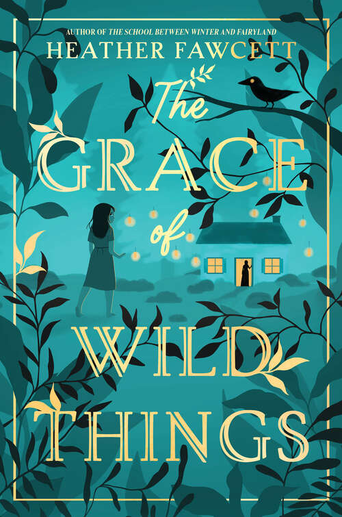 Book cover of The Grace of Wild Things