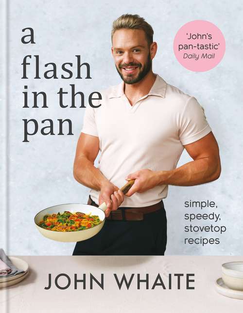 A Flash in the Pan: Simple, speedy stovetop recipes