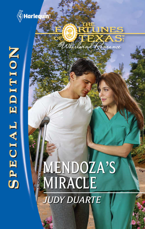 Book cover of Mendoza's Miracle