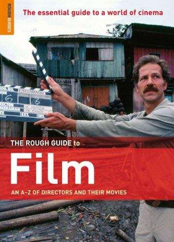 The Rough Guide to Film