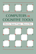 Computers As Cognitive Tools: Volume Ii, No More Walls (Technology and Education Series)