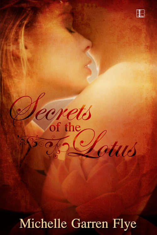 Book cover of Secrets of the Lotus
