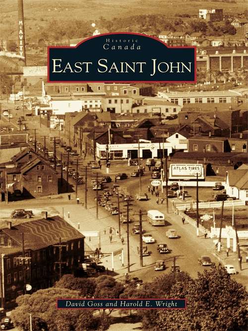 East Saint John (Historic Canada)