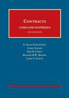 Contracts: Cases and Materials (University Casebook)