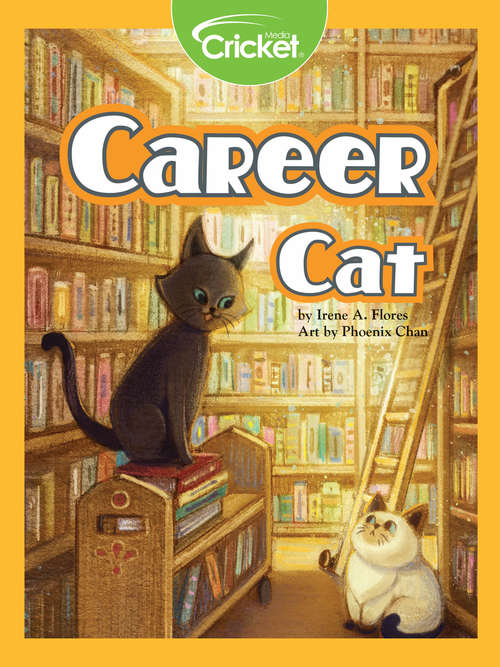 Career Cat