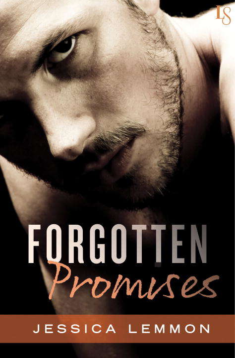 Forgotten Promises: A Novel