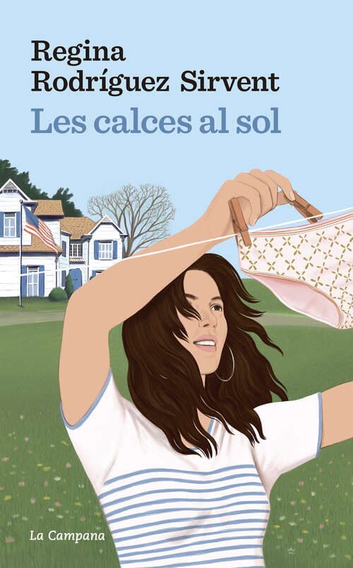 Book cover of Les calces al sol