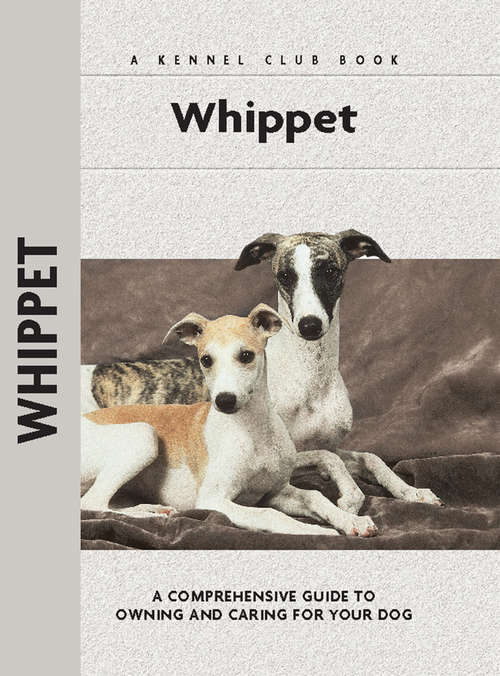 Whippet (Comprehensive Owner's Guide)
