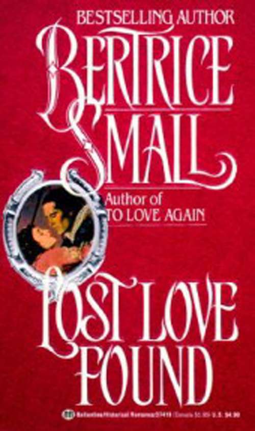 Book cover of Lost Love Found: A Novel (O'Malley Saga #5)