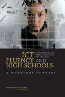 Book cover of Ict Fluency And High Schools: A Workshop Summary