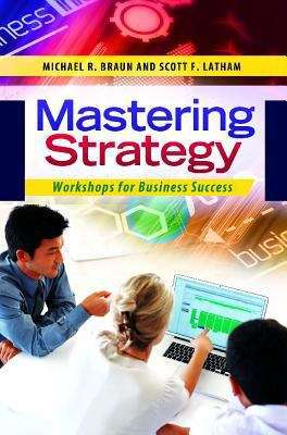 Mastering Strategy: Workshops For Business Success