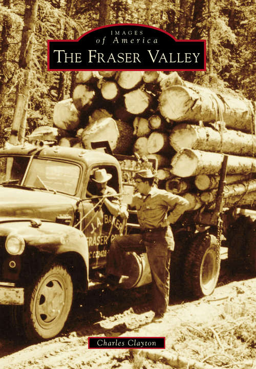 Book cover of Fraser Valley, The