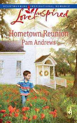 Book cover of Hometown Reunion