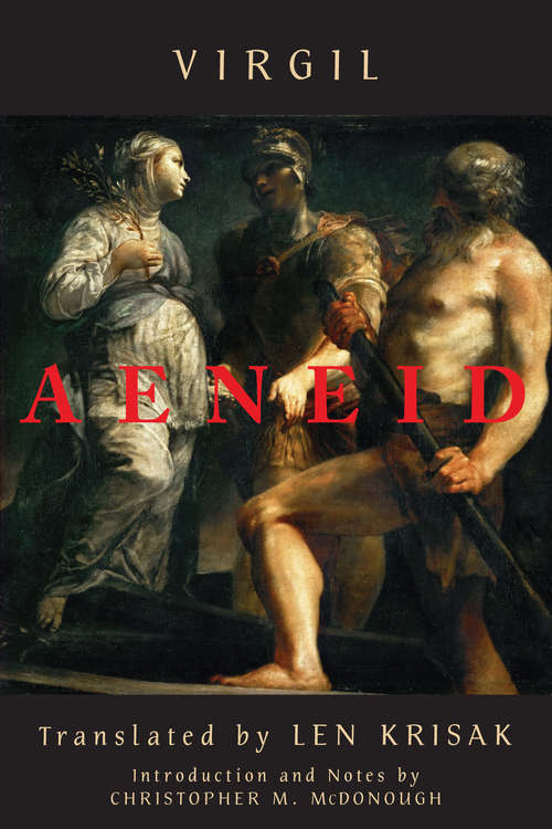 The Aeneid (Focus Classical Library)