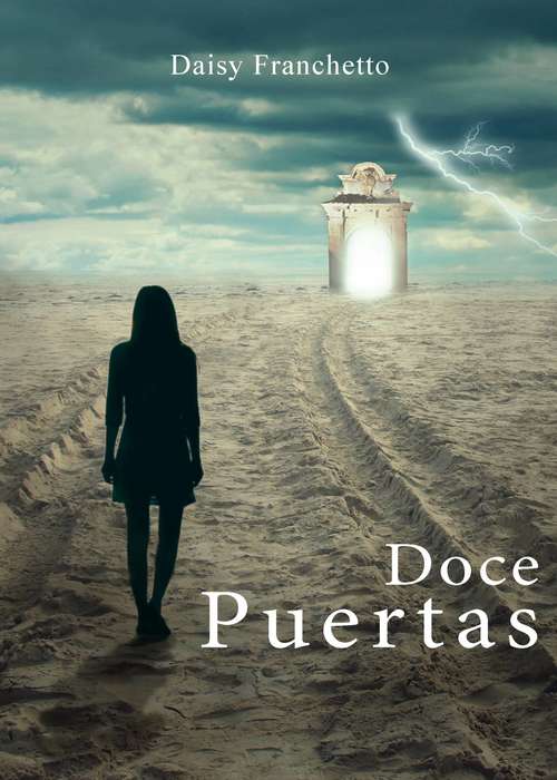 Book cover of Doce Puertas