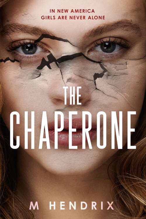Book cover of The Chaperone