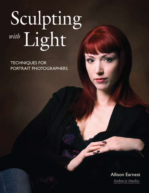 Book cover of Sculpting with Light