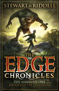 The Edge Chronicles 11: First Book of Cade