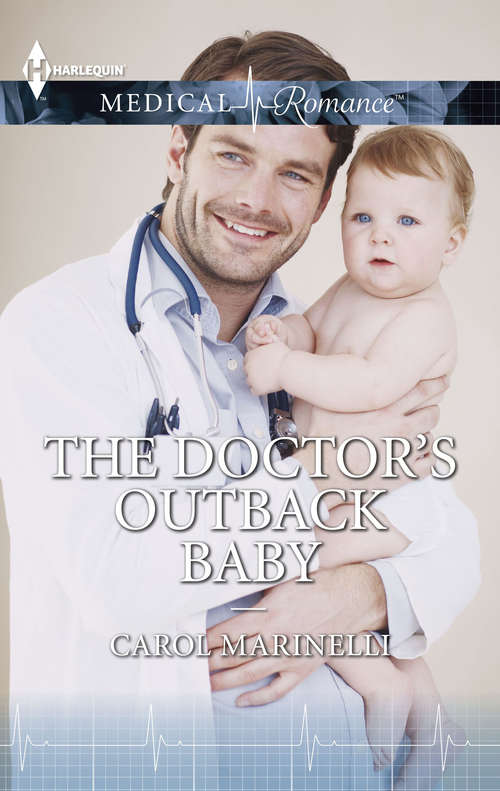 The Doctor's Outback Baby
