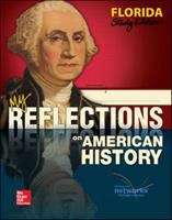 Book cover of My Reflections on American History (Florida Study Edition)