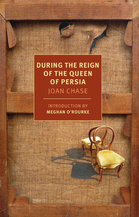 Book cover of During the Reign of the Queen of Persia