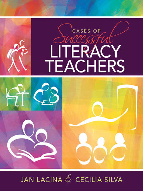 Cover image of Cases of Successful Literacy Teachers