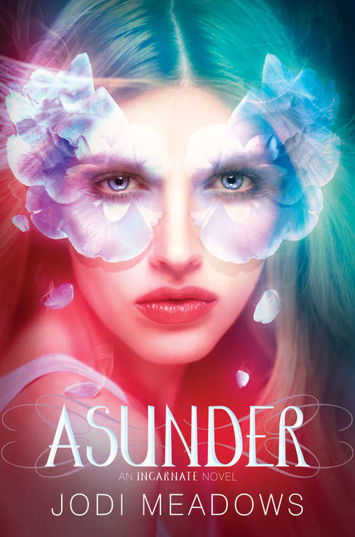 Book cover of Asunder