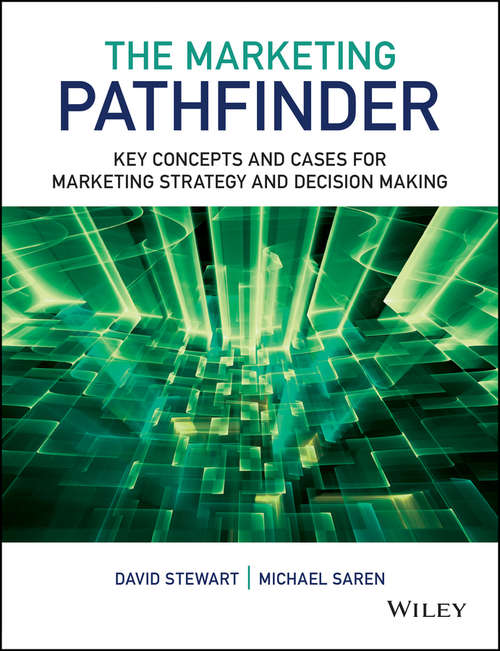 The Marketing Pathfinder